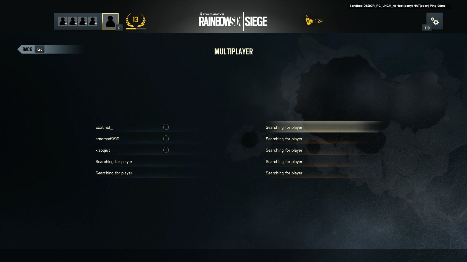 Rainbow Six Siege - Closed Beta2015-9-28-20-22-51.jpg