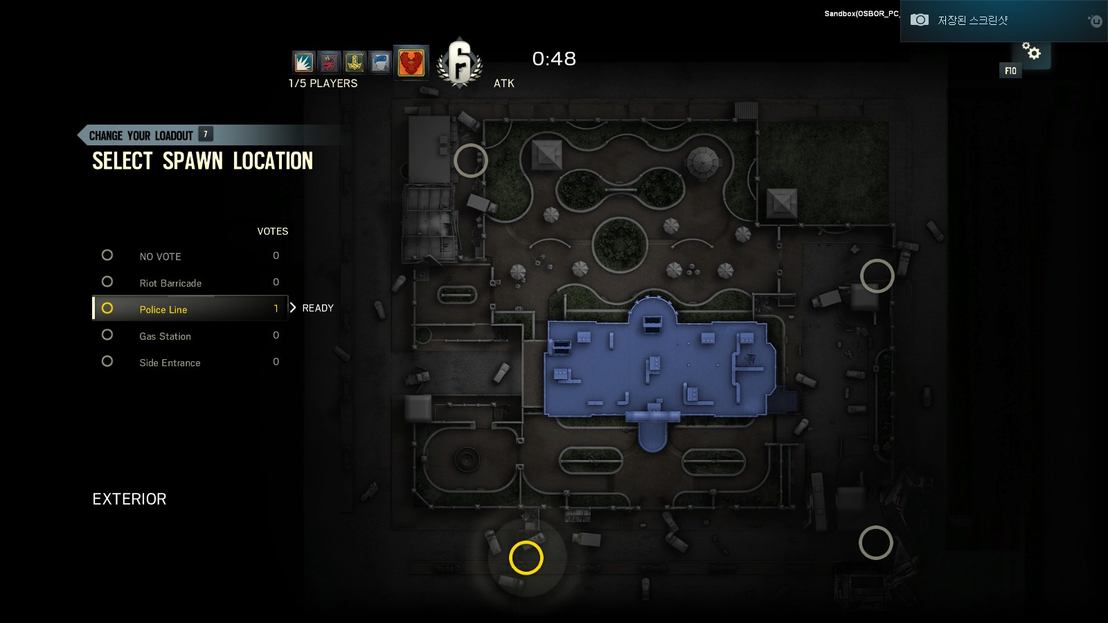 Rainbow Six Siege - Closed Beta2015-9-26-21-30-35.jpg