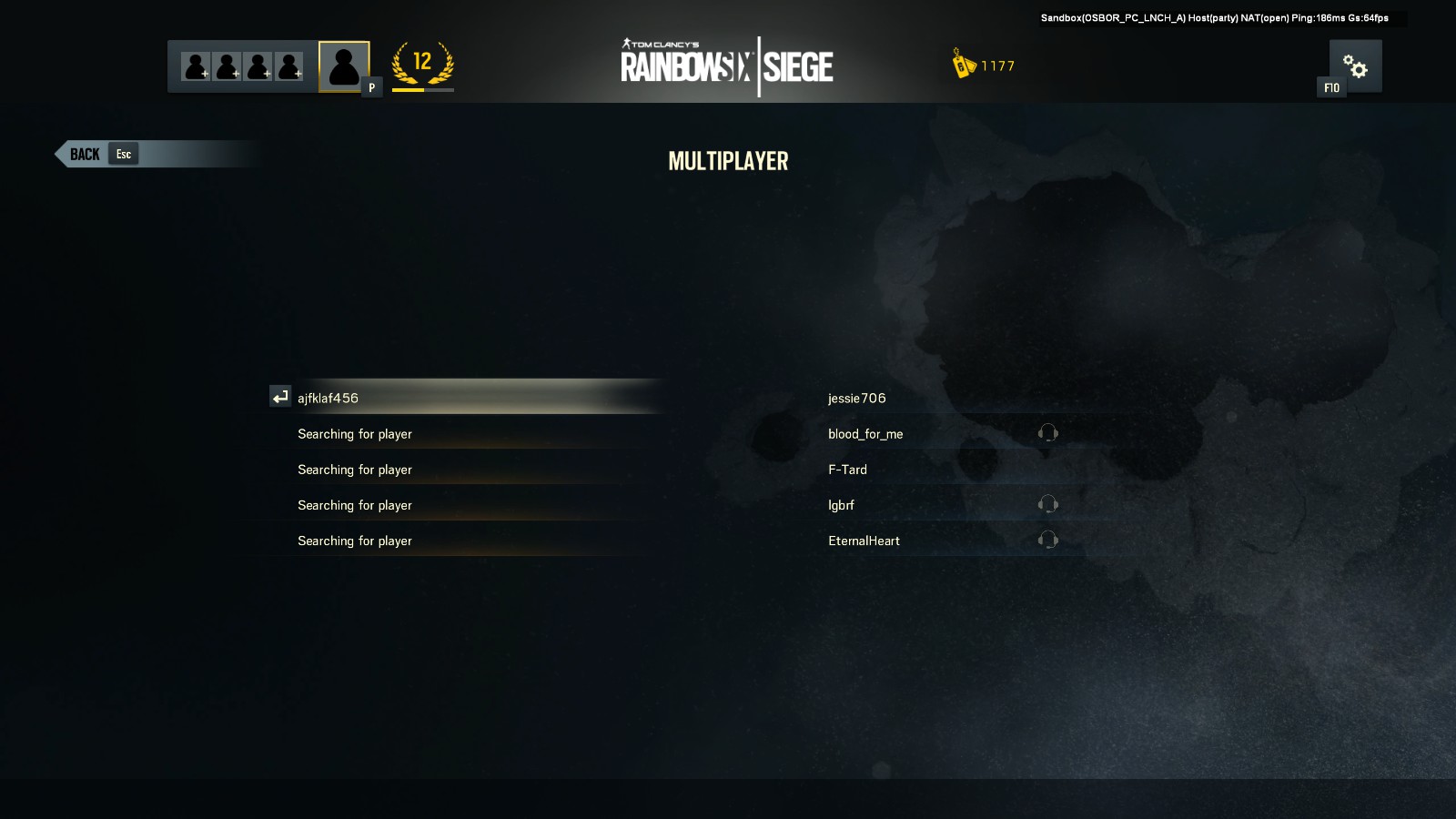 Rainbow Six Siege - Closed Beta2015-9-27-21-2-4.jpg