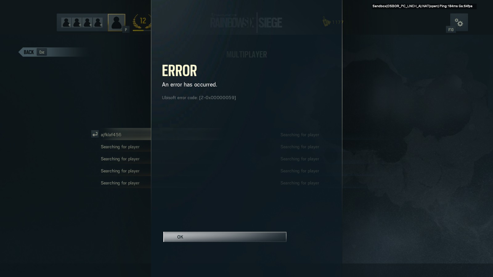 Rainbow Six Siege - Closed Beta2015-9-27-21-2-30.jpg