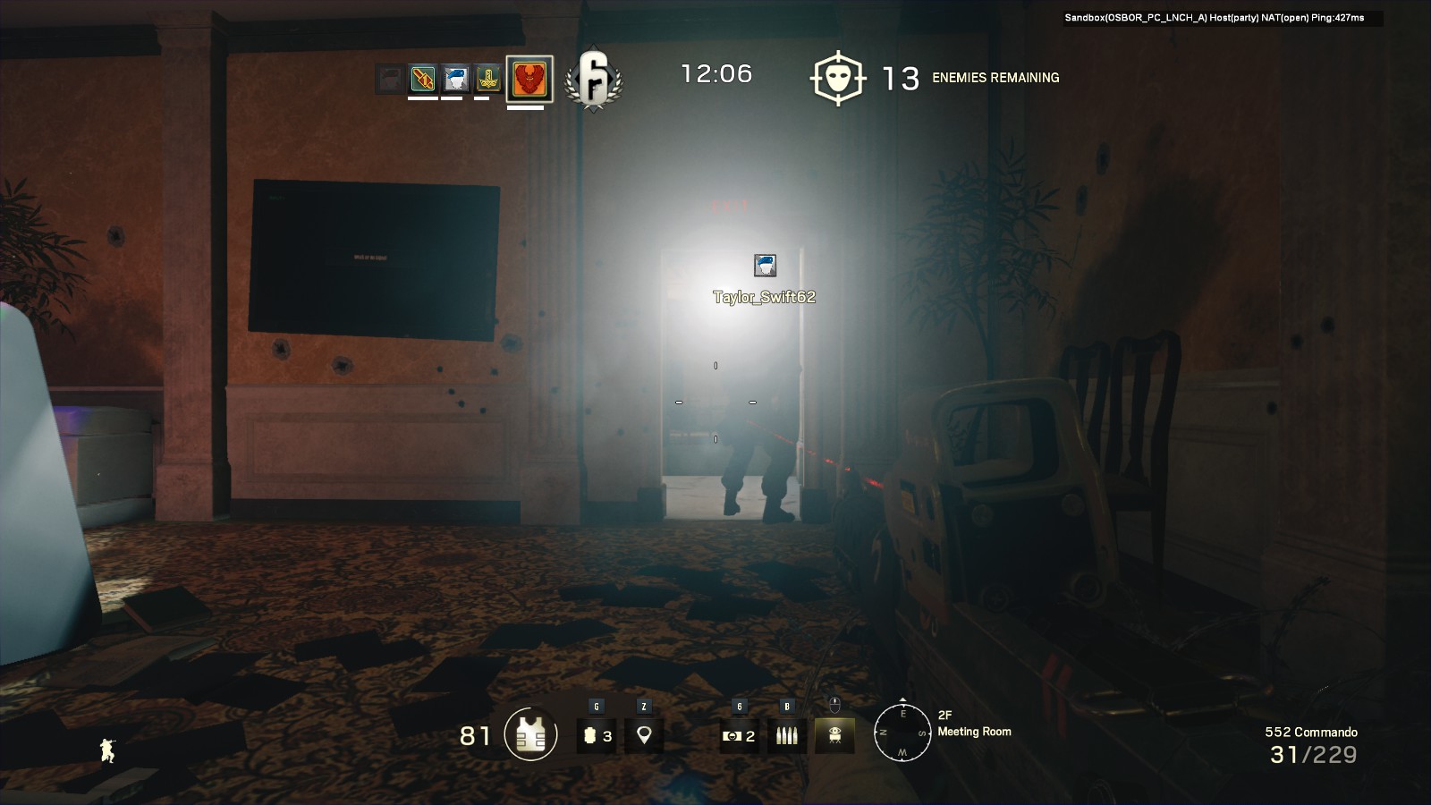 Rainbow Six Siege - Closed Beta2015-9-26-18-7-30.jpg