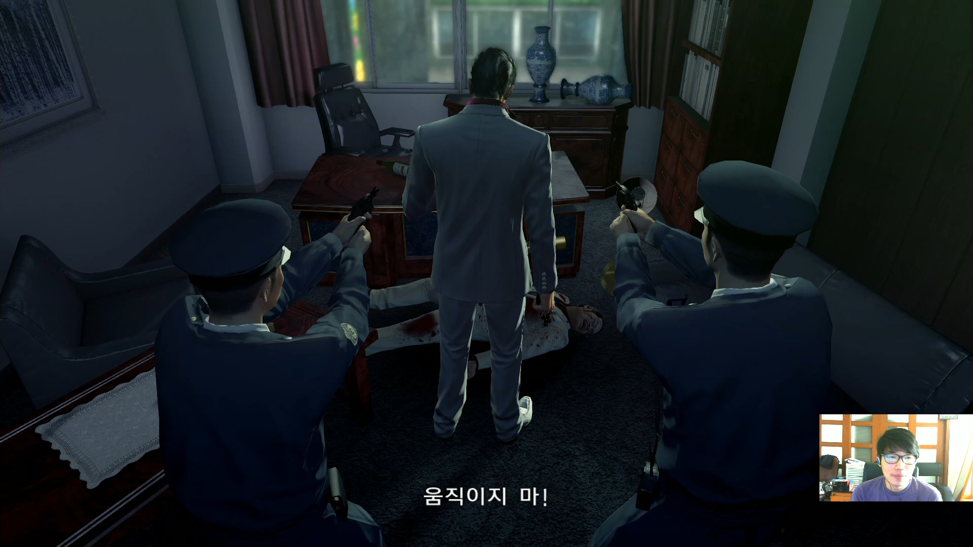 용과같이극 01화 야쿠자세계의 배신과 잔혹함 도쿄를 제패하자!.mp4_20160601_160830.683.jpg