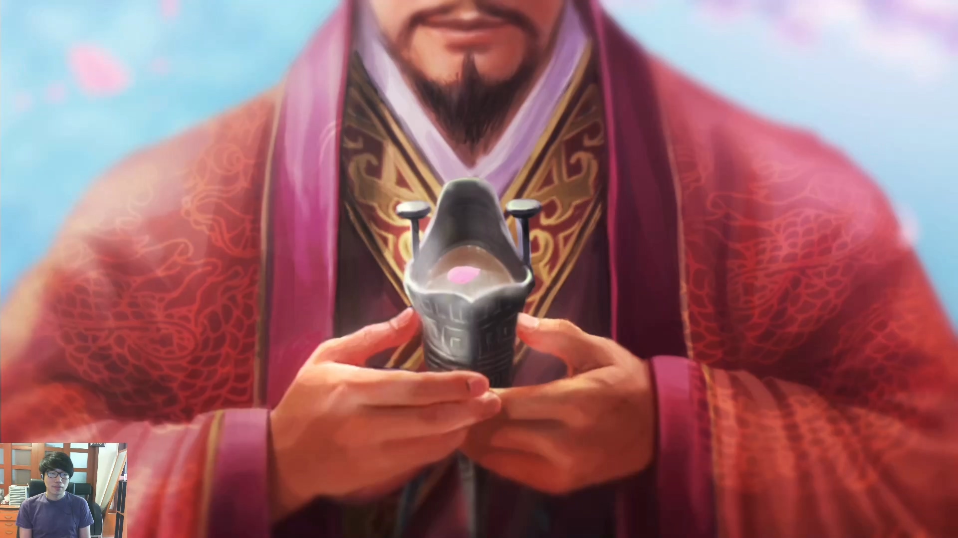 삼국지13 ps4판 01화 영걸전-도원결의.mp4_20160627_072534.084.jpg