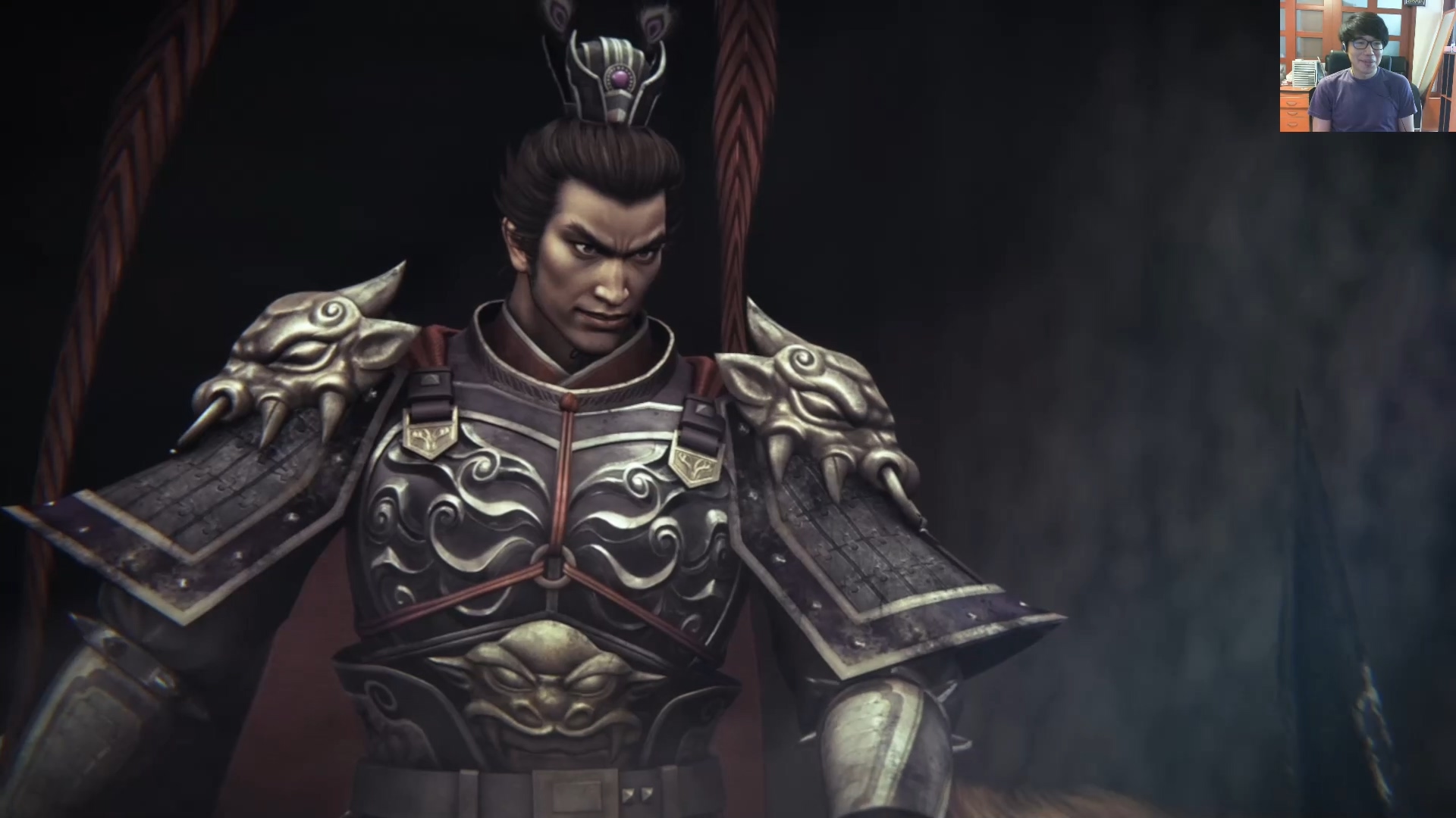 삼국지13 ps4판 03화 영걸전-천하무쌍.mp4_20160627_092402.386.jpg