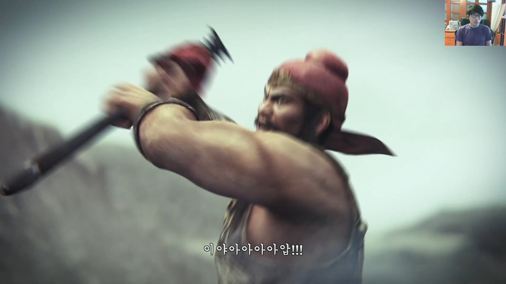 삼국지13 ps4판 03화 영걸전-천하무쌍.mp4_20160627_092434.130.jpg