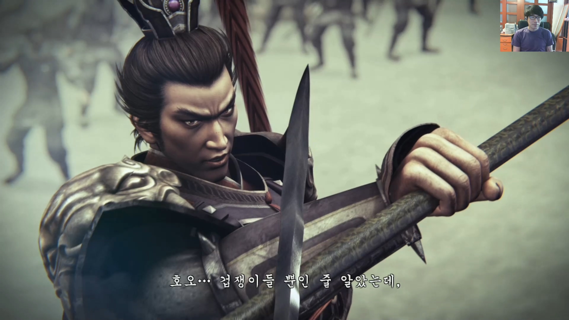 삼국지13 ps4판 03화 영걸전-천하무쌍.mp4_20160627_092439.698.jpg