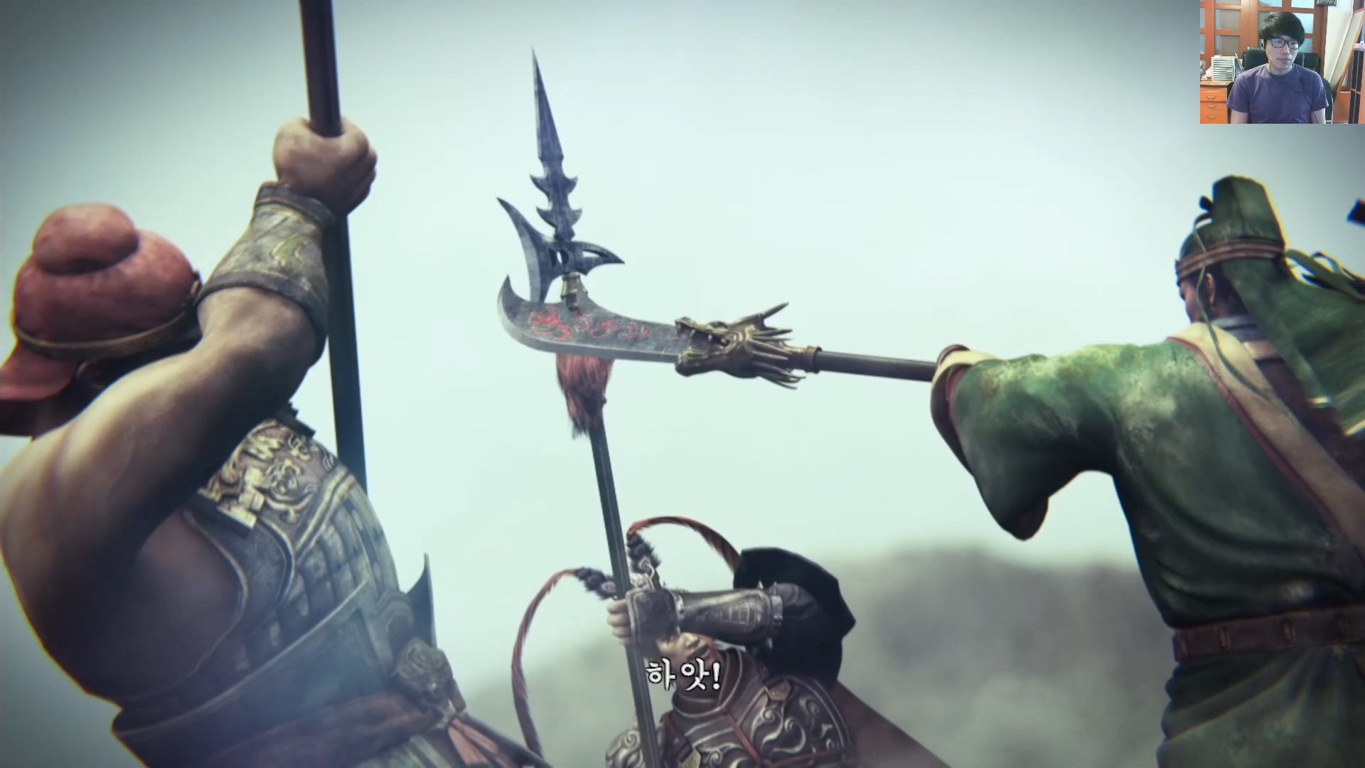 삼국지13 ps4판 03화 영걸전-천하무쌍.mp4_20160627_092453.929.jpg