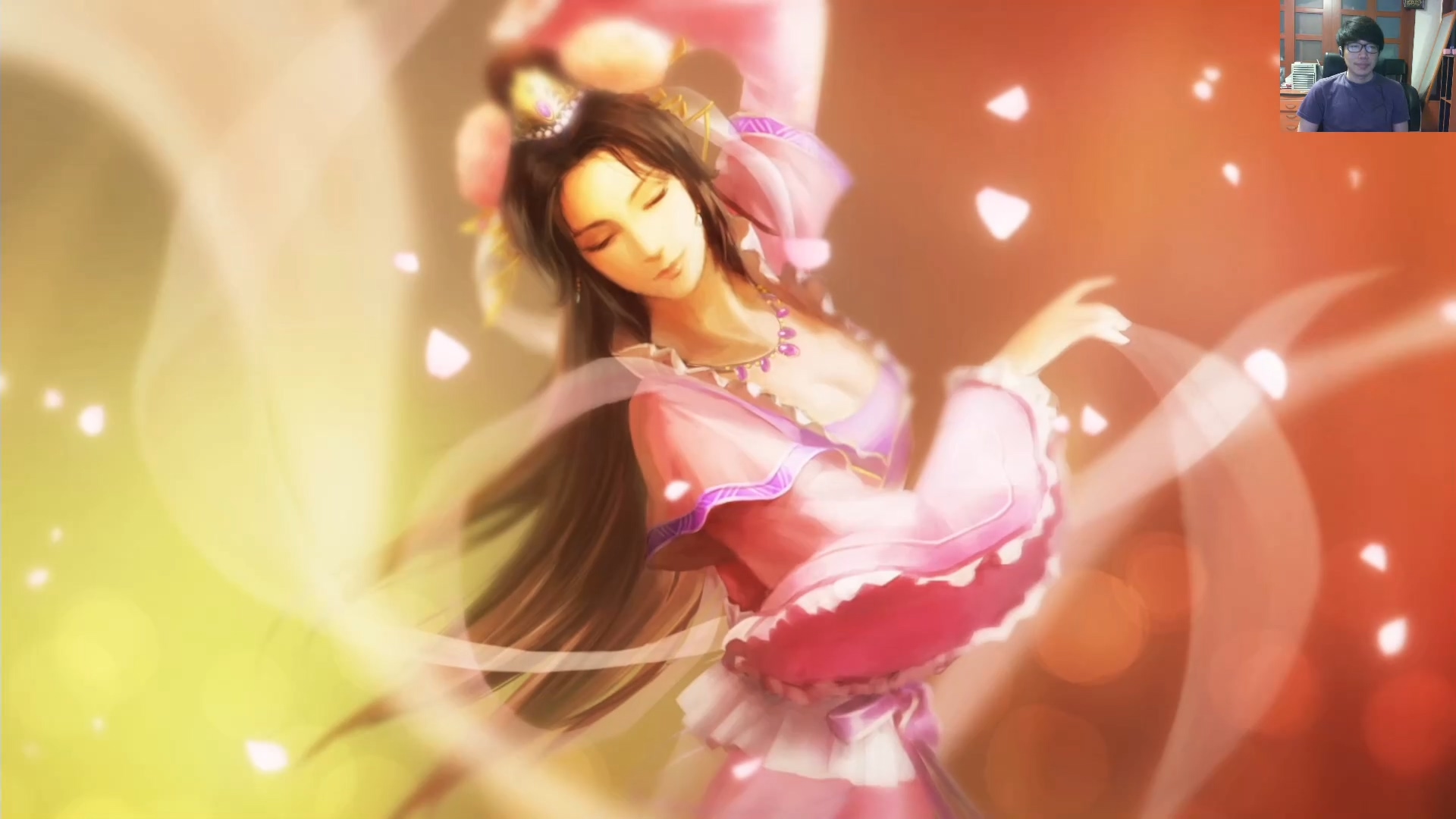 삼국지13 ps4판 05화 영걸전-미녀연환.mp4_20160627_103758.795.jpg