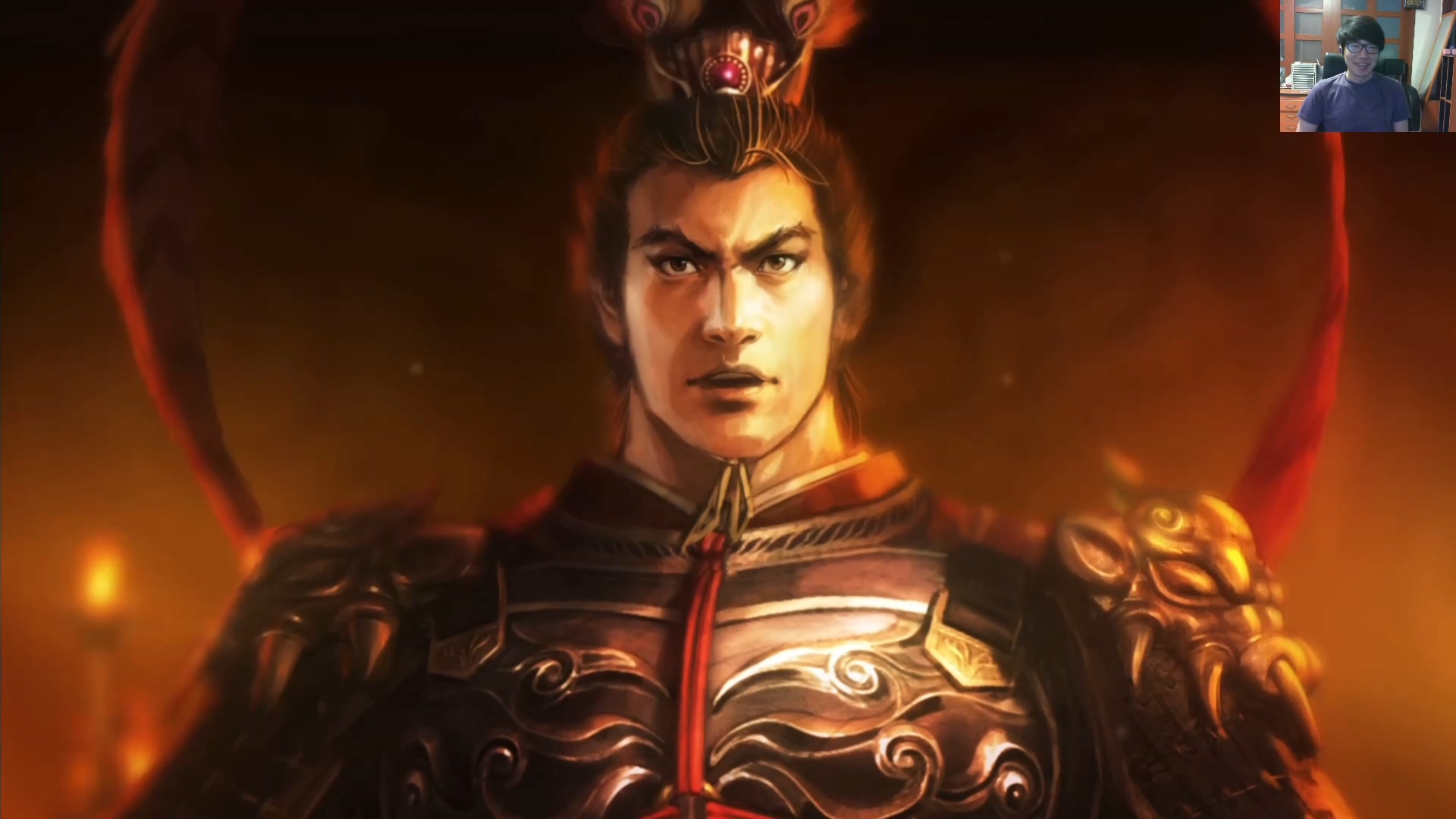 삼국지13 ps4판 05화 영걸전-미녀연환.mp4_20160627_103801.163.jpg