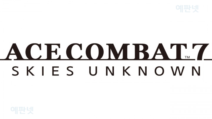 ACE COMBAT™ 7: SKIES UNKNOWN - Conjunto para F-2A -Super Kai- no Steam