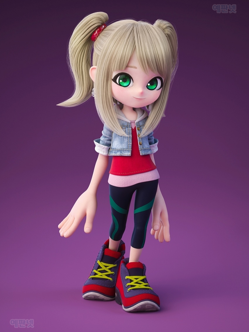 [PS5/4][NSW] BALAN WONDERWORLD(밸런 원더월드)(한국어판) 패키지 예약판매 3월 12일(금) 시작 ...